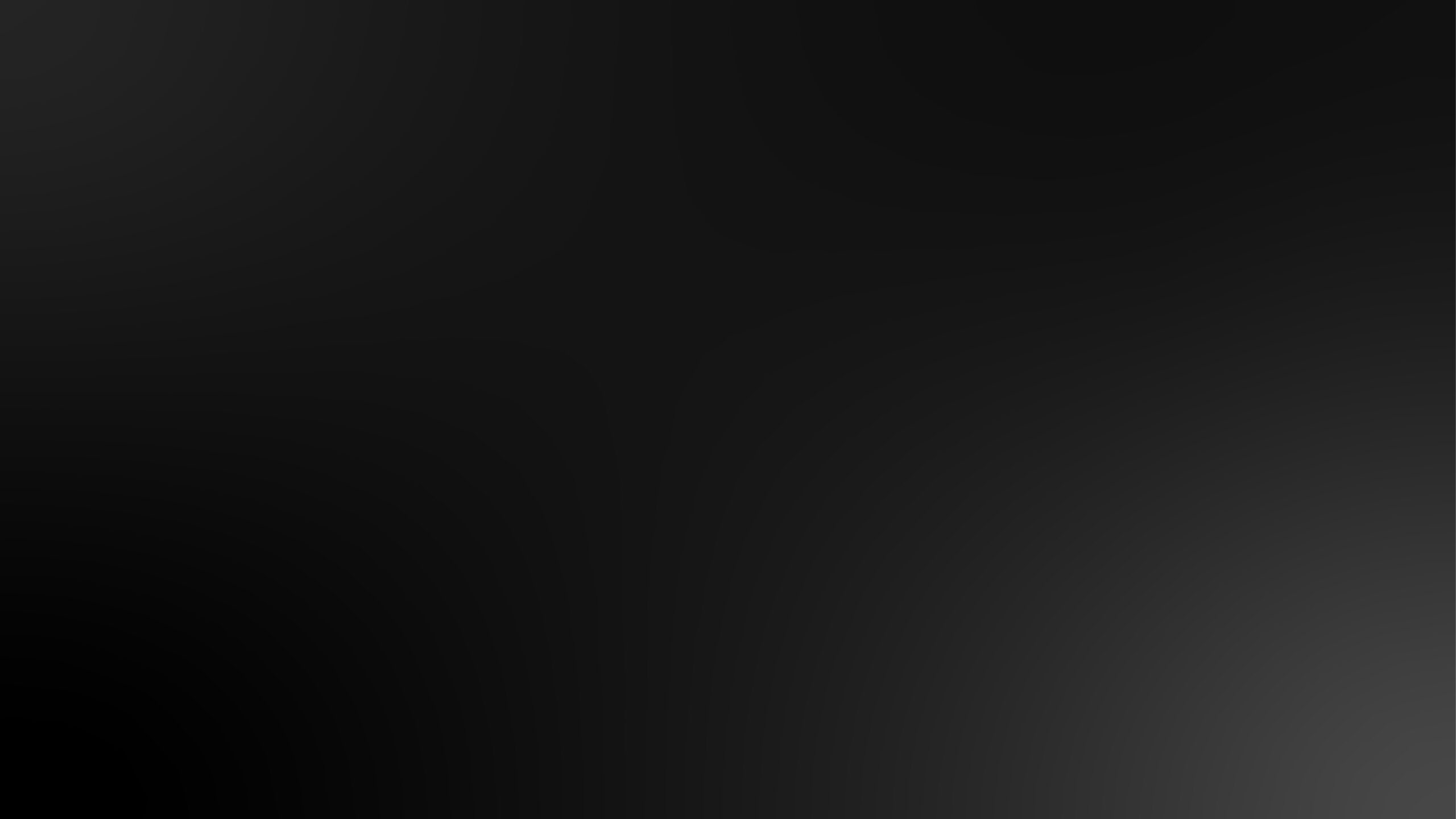dark background